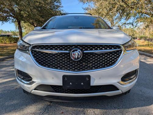 2021 Buick Enclave AWD Avenir