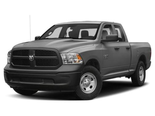 2013 RAM 1500 Tradesman