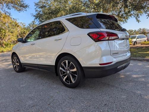 2023 Chevrolet Equinox Premier w/1LZ