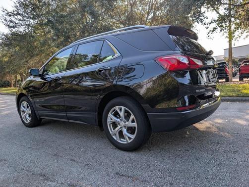 2020 Chevrolet Equinox L