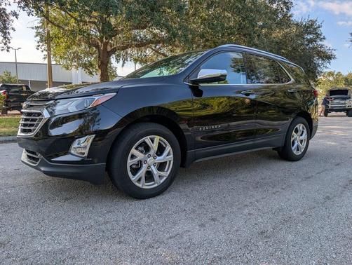 2020 Chevrolet Equinox L