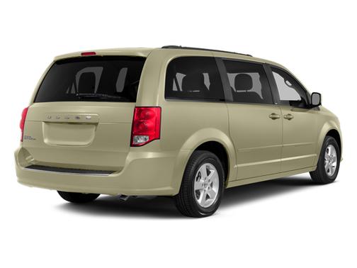 2014 Dodge Grand Caravan AVP/SE