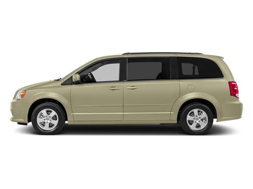 2014 Dodge Grand Caravan AVP/SE
