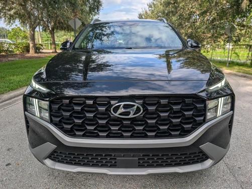 2023 Hyundai SANTA FE SEL 2.4