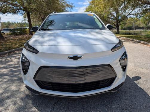2023 Chevrolet Bolt EUV FWD LT