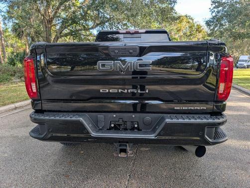 2020 GMC Sierra 2500 Denali