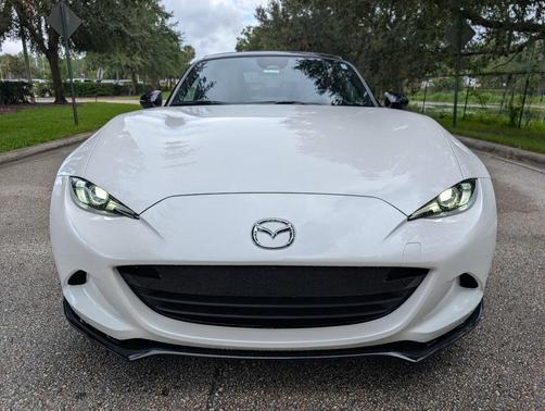2024 Mazda MX-5 Miata Club
