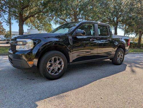 2023 Ford Maverick XLT