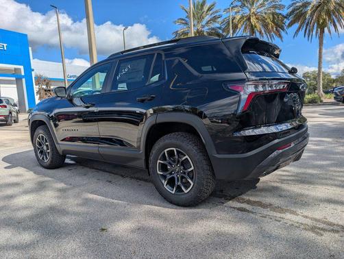 2026 Chevrolet Equinox FWD ACTIV