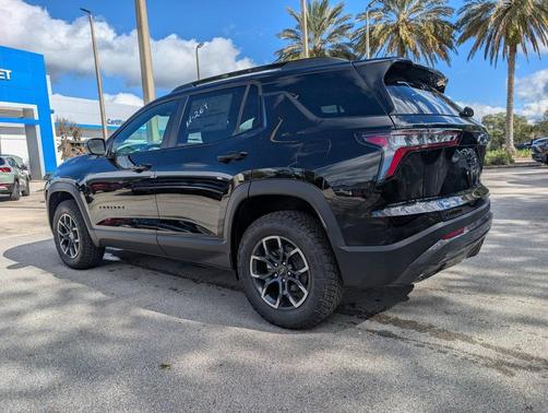 2026 Chevrolet Equinox FWD ACTIV