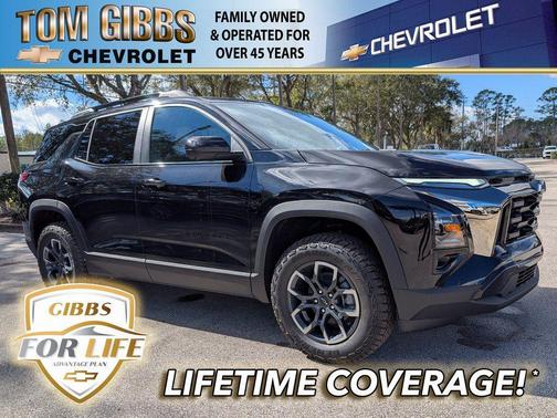 2026 Chevrolet Equinox FWD ACTIV