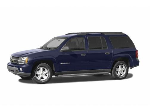 2003 Chevrolet TrailBlazer EXT LT