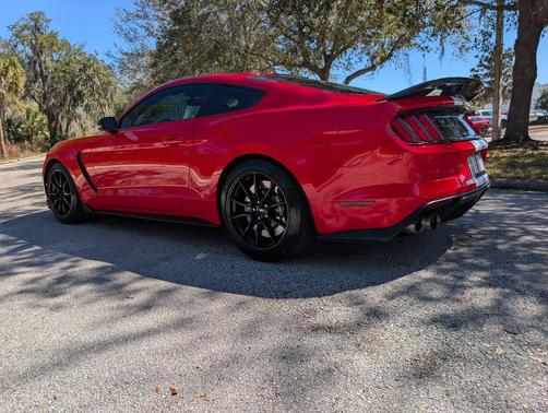 2019 Ford Shelby GT350 Base