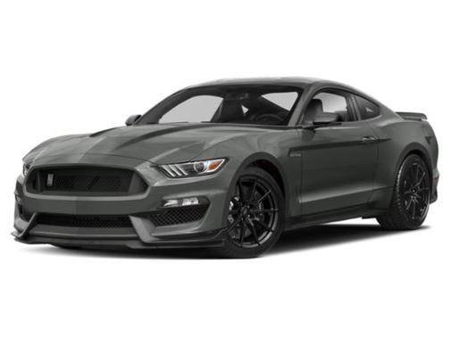 2019 Ford Shelby GT350 Base