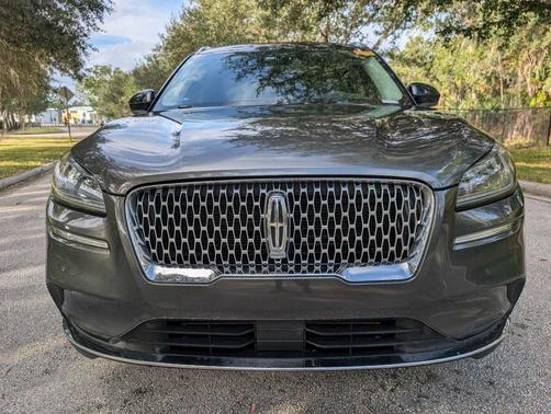 2020 Lincoln Corsair Standard