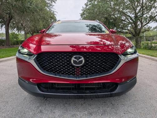 2021 Mazda CX-30 Premium Package