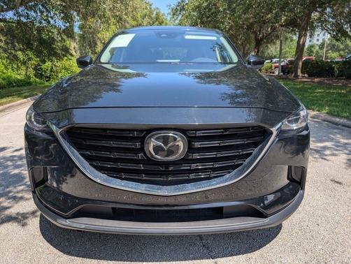 2023 Mazda CX-9 Touring