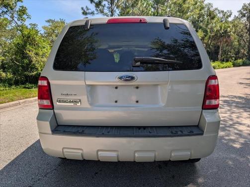 2008 Ford Escape XLT
