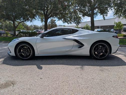 2023 Chevrolet Corvette Stingray w/2LT