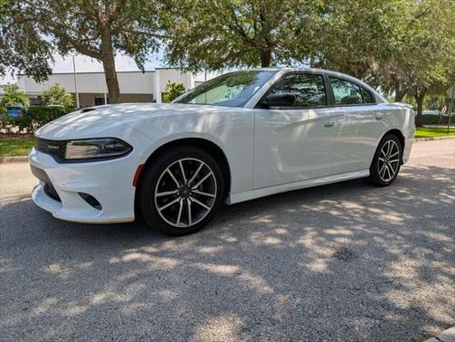 2023 Dodge Charger GT