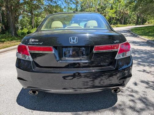 2012 Honda Accord EX-L