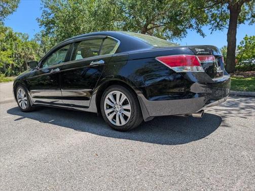 2012 Honda Accord EX-L