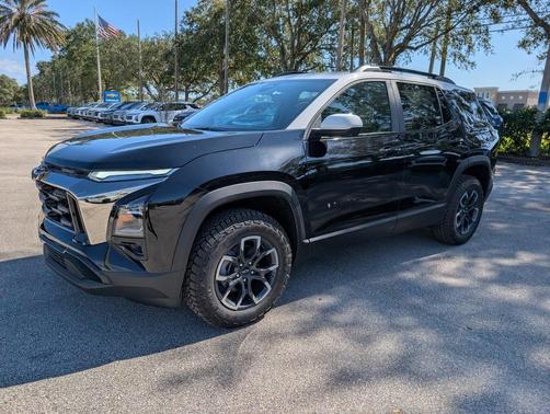 2026 Chevrolet Equinox FWD ACTIV