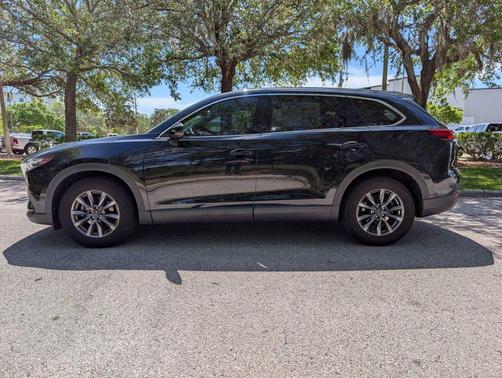 2021 Mazda CX-9 Touring
