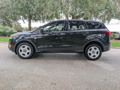 2019 Ford Escape S