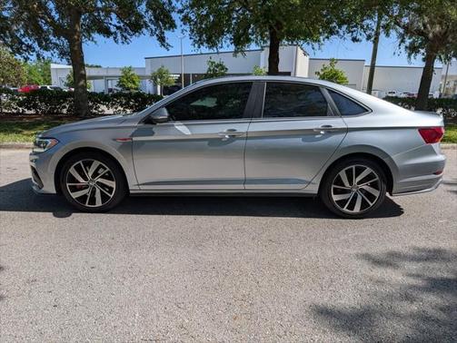 2019 Volkswagen Jetta GLI 2.0T Autobahn