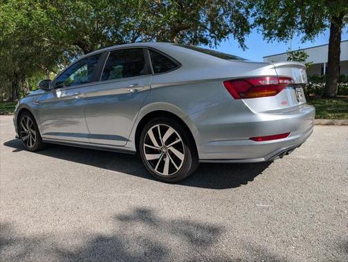 2019 Volkswagen Jetta GLI 2.0T Autobahn