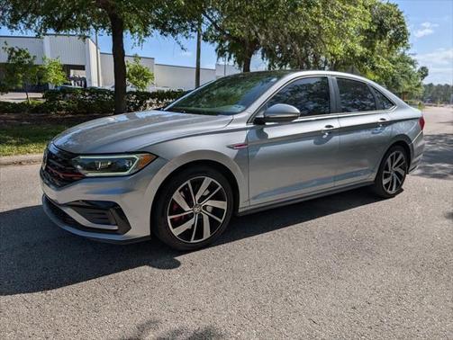 2019 Volkswagen Jetta GLI 2.0T Autobahn