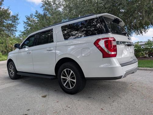 2020 Ford Expedition Max XLT
