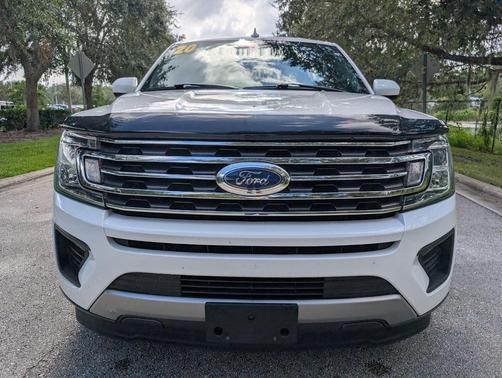 2020 Ford Expedition Max XLT