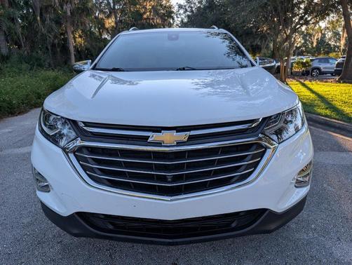 2019 Chevrolet Equinox Premier w/2LZ