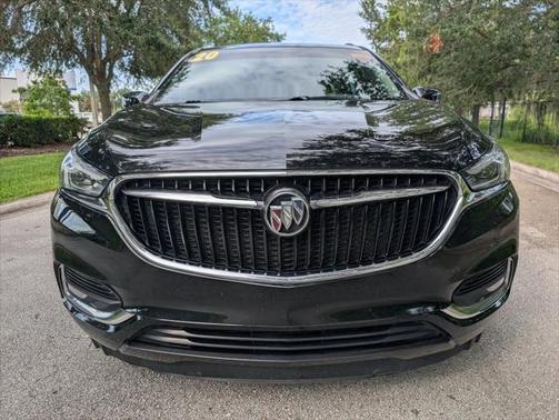 2020 Buick Enclave FWD Essence