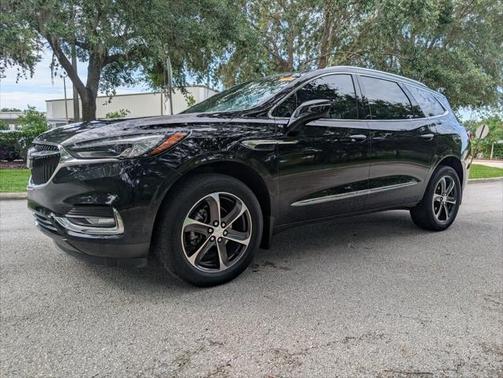 2020 Buick Enclave FWD Essence