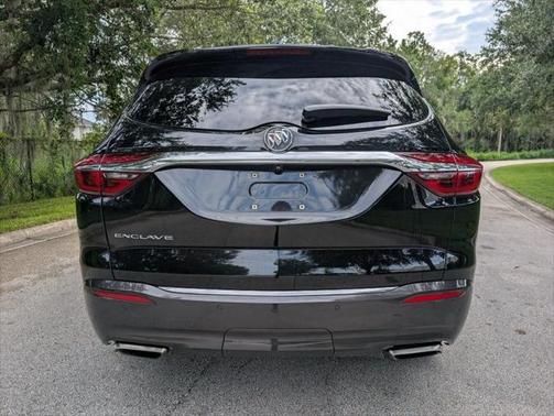 2020 Buick Enclave FWD Essence