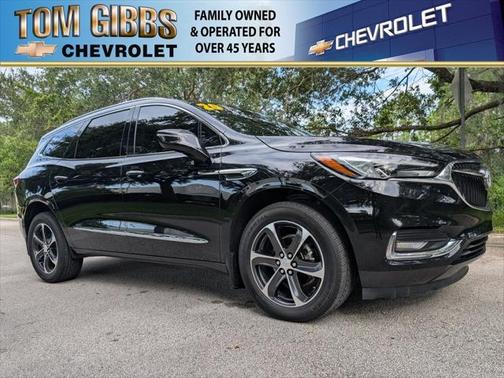 2020 Buick Enclave FWD Essence