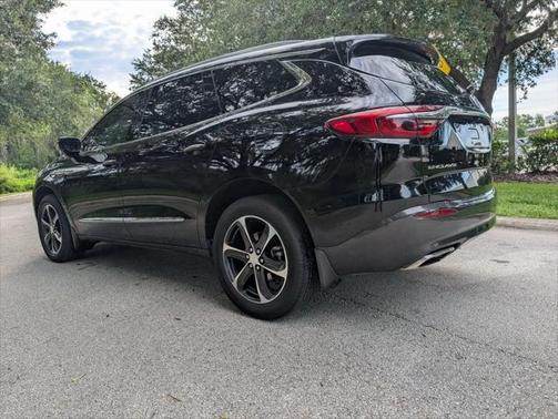 2020 Buick Enclave FWD Essence