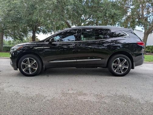 2020 Buick Enclave FWD Essence