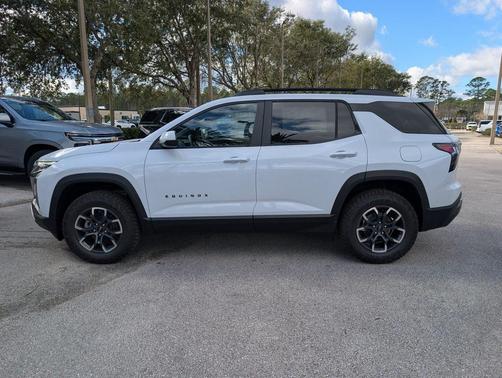 2026 Chevrolet Equinox FWD ACTIV