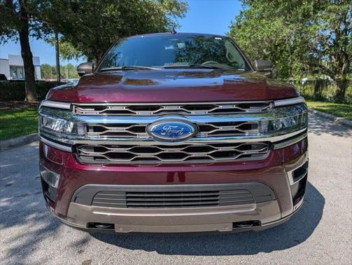 2024 Ford Expedition Max King Ranch