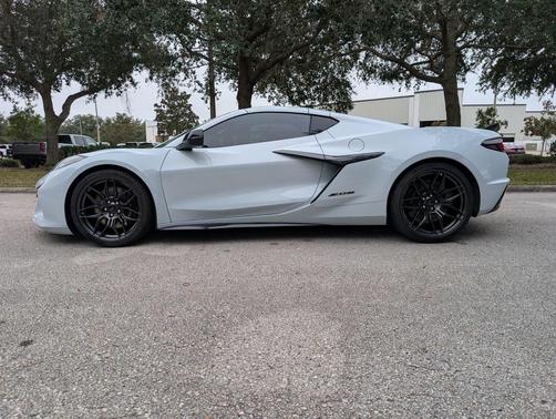 2023 Chevrolet Corvette Z06