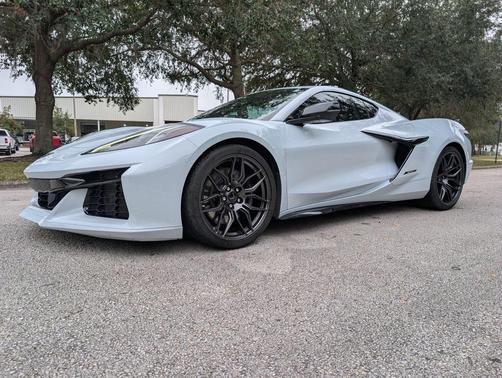 2023 Chevrolet Corvette Z06