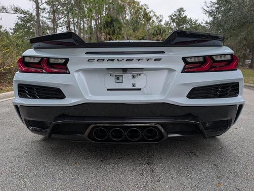 2023 Chevrolet Corvette Z06