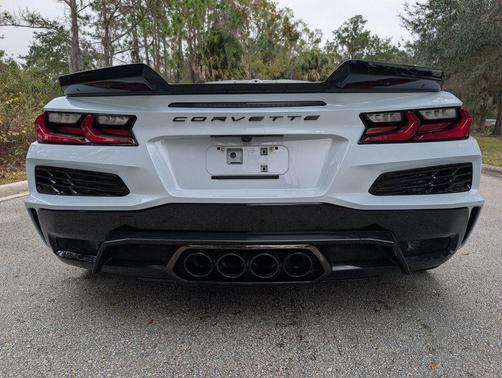 2023 Chevrolet Corvette Z06