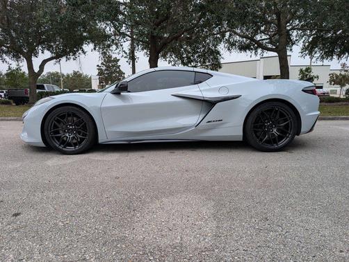 2023 Chevrolet Corvette Z06