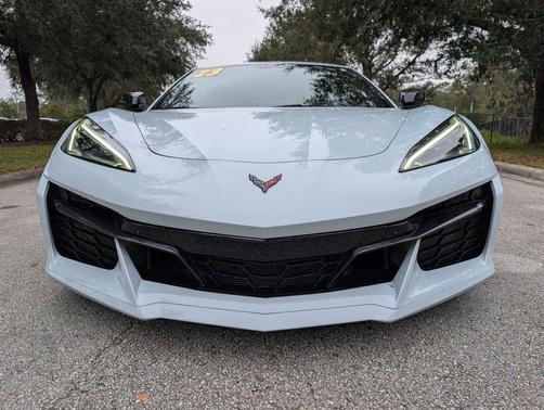 2023 Chevrolet Corvette Z06