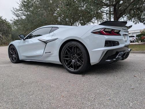 2023 Chevrolet Corvette Z06